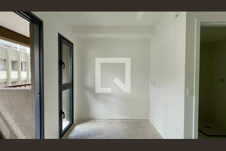 Studio de kitnet/studio à venda com 1 quarto, 21m² em Jardim Paulista, São Paulo