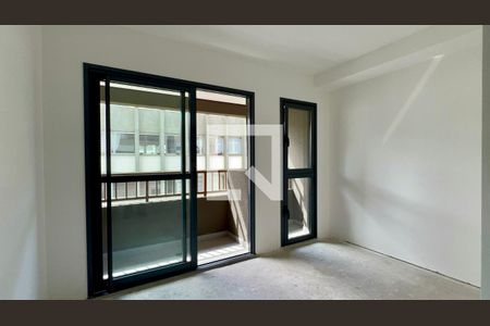 Studio de kitnet/studio à venda com 1 quarto, 21m² em Jardim Paulista, São Paulo