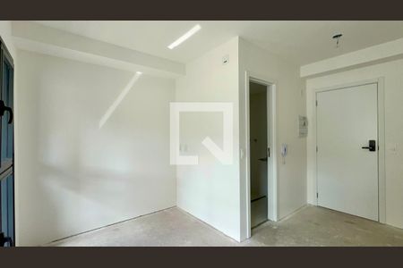 Studio de kitnet/studio à venda com 1 quarto, 21m² em Jardim Paulista, São Paulo