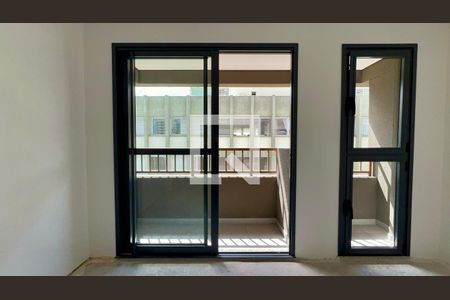 Sacada de kitnet/studio à venda com 1 quarto, 21m² em Jardim Paulista, São Paulo