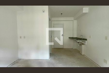 Studio de kitnet/studio à venda com 1 quarto, 21m² em Jardim Paulista, São Paulo