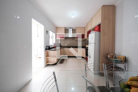 Sala de casa à venda com 2 quartos, 120m² em Vila Rui Barbosa, São Paulo