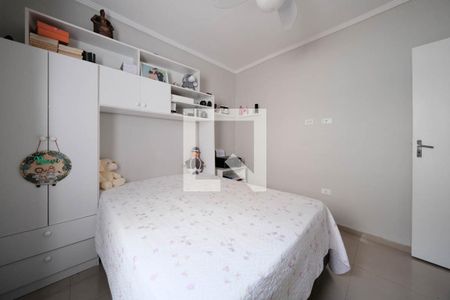 Quarto 1 de casa à venda com 2 quartos, 120m² em Vila Rui Barbosa, São Paulo