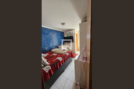 Quarto de casa de condomínio à venda com 2 quartos, 65m² em Cidade Líder, São Paulo