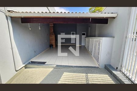 Área comum de casa de condomínio à venda com 2 quartos, 65m² em Cidade Líder, São Paulo