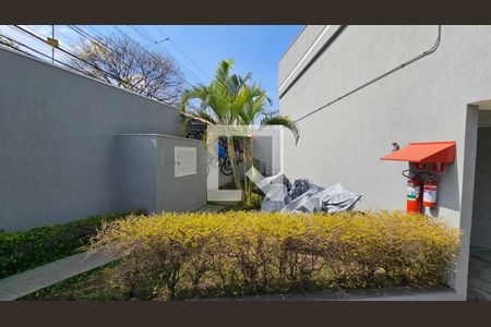 Área comum de casa de condomínio à venda com 2 quartos, 65m² em Cidade Líder, São Paulo