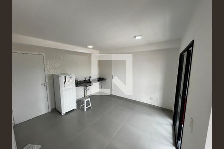 Studio de apartamento para alugar com 1 quarto, 30m² em Parada Inglesa, São Paulo