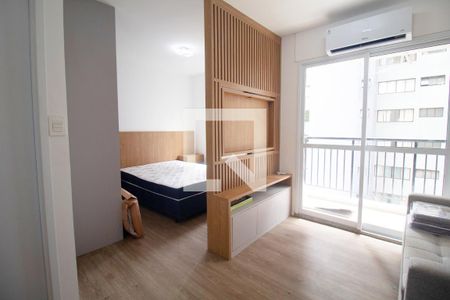 Studio de kitnet/studio à venda com 1 quarto, 28m² em Pinheiros, São Paulo
