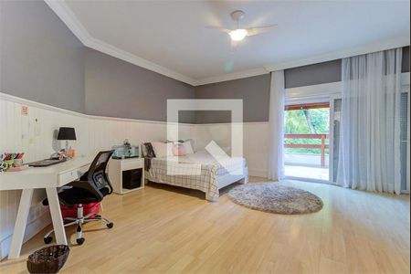 Casa à venda com 4 quartos, 622m² em Jardim Cordeiro, São Paulo