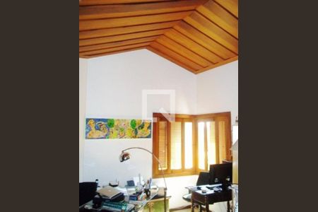 Casa à venda com 4 quartos, 569m² em Santo Amaro, São Paulo