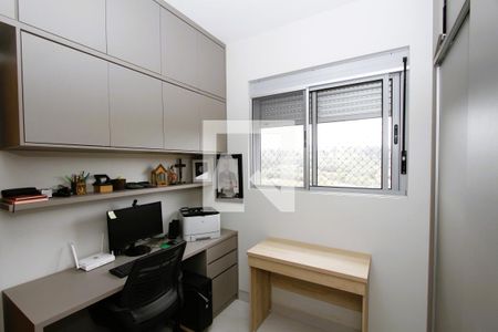 Quarto 1 de apartamento à venda com 3 quartos, 164m² em Barreiro, Belo Horizonte