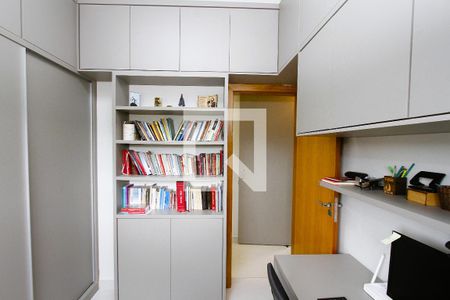 Quarto 1 de apartamento à venda com 3 quartos, 164m² em Barreiro, Belo Horizonte
