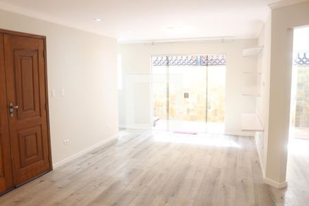 Sala de casa à venda com 4 quartos, 250m² em Boa Vista, São Caetano do Sul