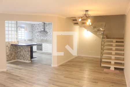 Sala de casa à venda com 4 quartos, 250m² em Boa Vista, São Caetano do Sul