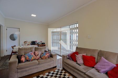 Sala de casa à venda com 3 quartos, 290m² em Santana, São Paulo