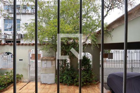 Vista do Quarto 1 de casa à venda com 3 quartos, 290m² em Santana, São Paulo