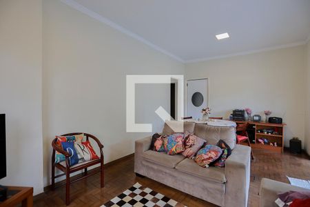 Sala de casa para alugar com 3 quartos, 290m² em Santana, São Paulo