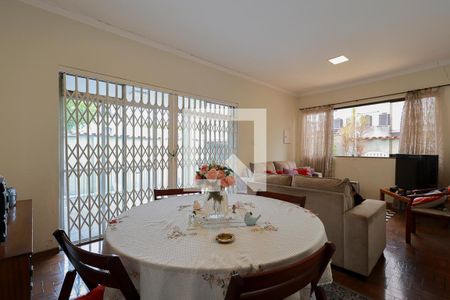 Sala de casa para alugar com 3 quartos, 290m² em Santana, São Paulo
