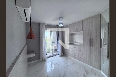 Suíte 1 de apartamento à venda com 2 quartos, 82m² em Barra da Tijuca, Rio de Janeiro