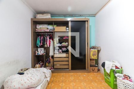 Quarto 1 de casa à venda com 4 quartos, 250m² em Rio Pequeno, São Paulo