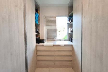 Quarto 1 de apartamento para alugar com 2 quartos, 60m² em Vila Lemos, Campinas