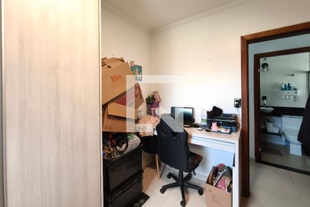 Quarto 1 de apartamento para alugar com 2 quartos, 60m² em Vila Lemos, Campinas