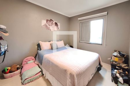 Quarto 2 de apartamento para alugar com 2 quartos, 60m² em Vila Lemos, Campinas