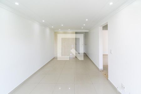 Sala de apartamento à venda com 2 quartos, 67m² em Vila Alexandria, São Paulo