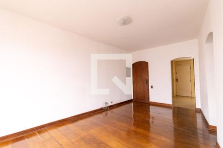 Sala de apartamento à venda com 3 quartos, 88m² em Centro, Campinas