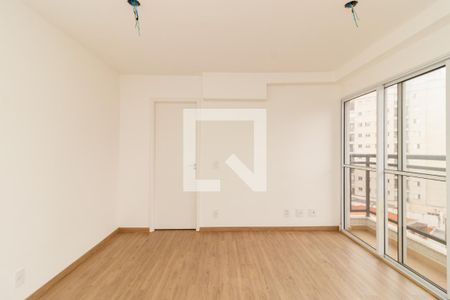 Sala de apartamento à venda com 1 quarto, 36m² em Parada Inglesa, São Paulo