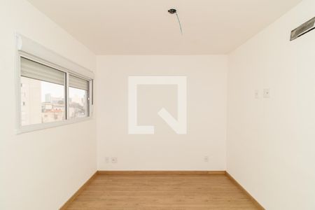 Quarto de apartamento à venda com 1 quarto, 36m² em Parada Inglesa, São Paulo