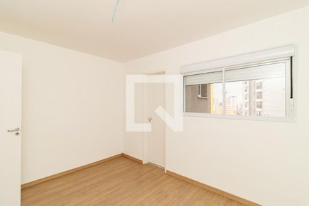 Quarto de apartamento à venda com 1 quarto, 36m² em Parada Inglesa, São Paulo