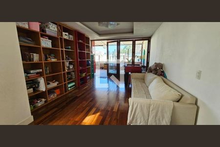 Foto 17 de apartamento à venda com 4 quartos, 268m² em Copacabana, Rio de Janeiro