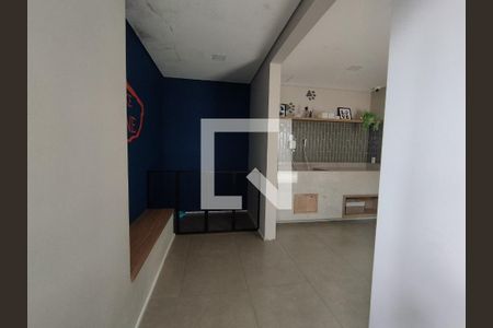 Pet Place  de apartamento à venda com 2 quartos, 41m² em Vila Água Funda, São Paulo