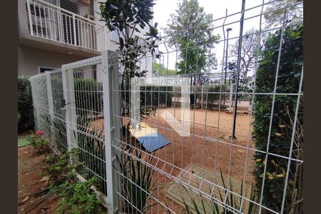 Espaço Pet  de apartamento à venda com 2 quartos, 41m² em Vila Água Funda, São Paulo