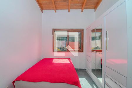 Suíte de casa para alugar com 4 quartos, 96m² em Rubem Berta, Porto Alegre