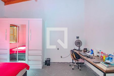 Suíte de casa para alugar com 4 quartos, 96m² em Rubem Berta, Porto Alegre