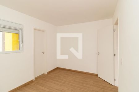 Quarto de apartamento à venda com 1 quarto, 36m² em Parada Inglesa, São Paulo