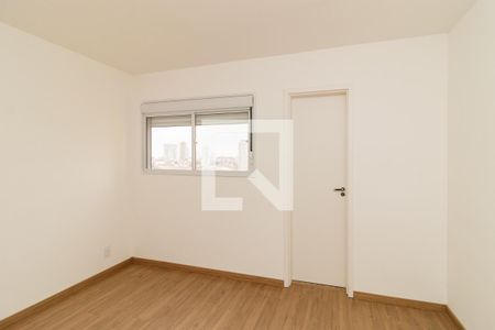 Quarto de apartamento à venda com 1 quarto, 36m² em Parada Inglesa, São Paulo