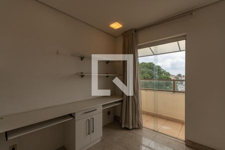 Quarto 1 de apartamento à venda com 4 quartos, 280m² em Santa Amelia, Belo Horizonte