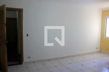 Sala de apartamento para alugar com 2 quartos, 68m² em Vila Santa Maria, Guarulhos