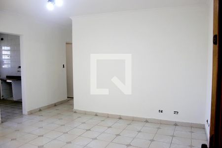 Sala de apartamento para alugar com 2 quartos, 68m² em Vila Santa Maria, Guarulhos