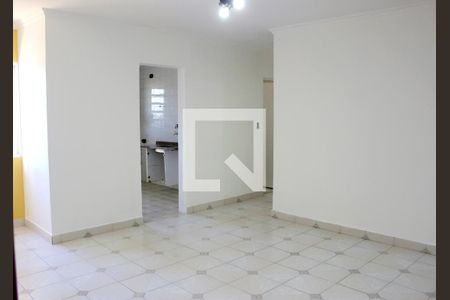 Sala de apartamento para alugar com 2 quartos, 68m² em Vila Santa Maria, Guarulhos