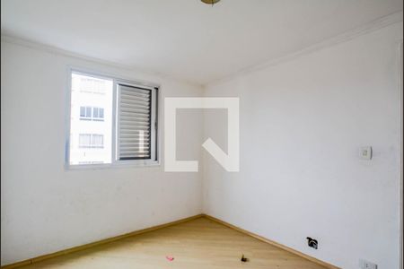 Quarto 1 de apartamento para alugar com 2 quartos, 56m² em Conjunto Residencial Planeta, Santo André