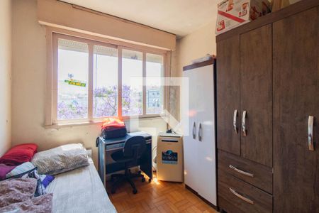 Quarto 2 de apartamento à venda com 3 quartos, 138m² em Farroupilha, Porto Alegre