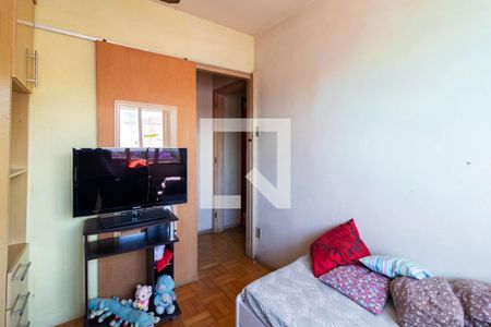 Quarto 2 de apartamento à venda com 3 quartos, 138m² em Farroupilha, Porto Alegre