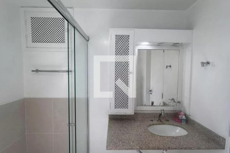 Foto 17 de apartamento à venda com 1 quarto, 50m² em Brooklin, São Paulo