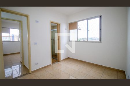 Quarto Suite de apartamento à venda com 3 quartos, 86m² em Riachuelo, Rio de Janeiro