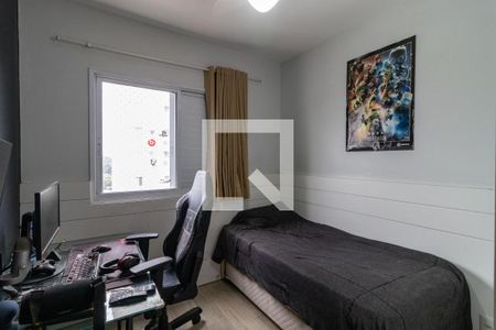 Quarto 2 de apartamento à venda com 3 quartos, 93m² em Vila Leopoldina, São Paulo