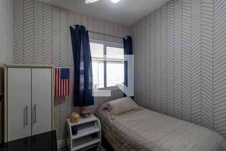 Quarto 1 de apartamento à venda com 3 quartos, 93m² em Vila Leopoldina, São Paulo